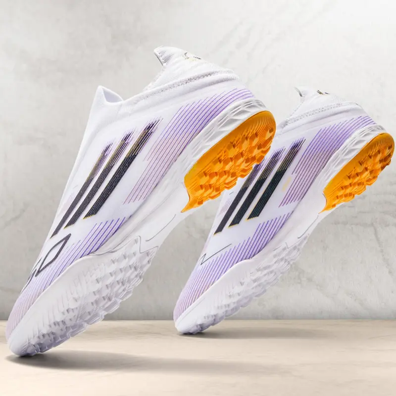 Men's Football Shoes Short Studs Tf Soccer Shoes Comfortable Adult Competition Sports Shoes Outdoor Men's Shoes Youth Couple Same Style Training Shoes Soccer Shoes Soccer Cleats Football Boots Athletic Shoes