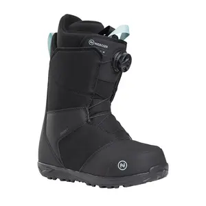 Nidecker Women's Sierra Snowboard Boots 2025