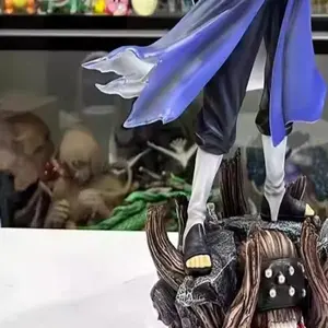 UUUchiha ObitoooPVC Figure for Home Decoration