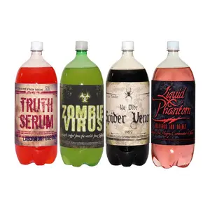 SODA SLAPSTICKER PACK