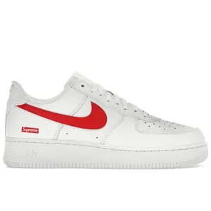 Nike Men's Air Force 1 Low Supreme Shanghai, from StockX