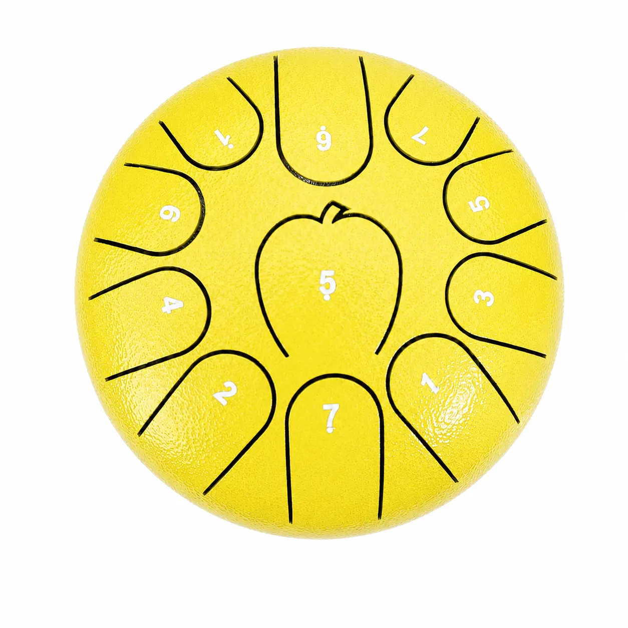 Lemon Yellow