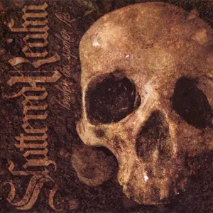 Shattered Realm - Broken Ties... Spoken Lies  [COMPACT DISC - CD] Explicit
