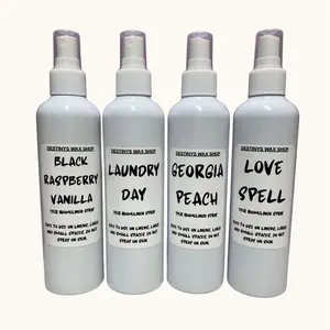 7.5oz ROOM AND LINEN SPRAY