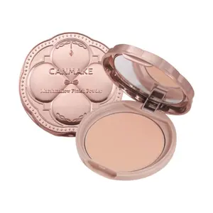 Canmake - Marshmallow Finish Powder SPF 50