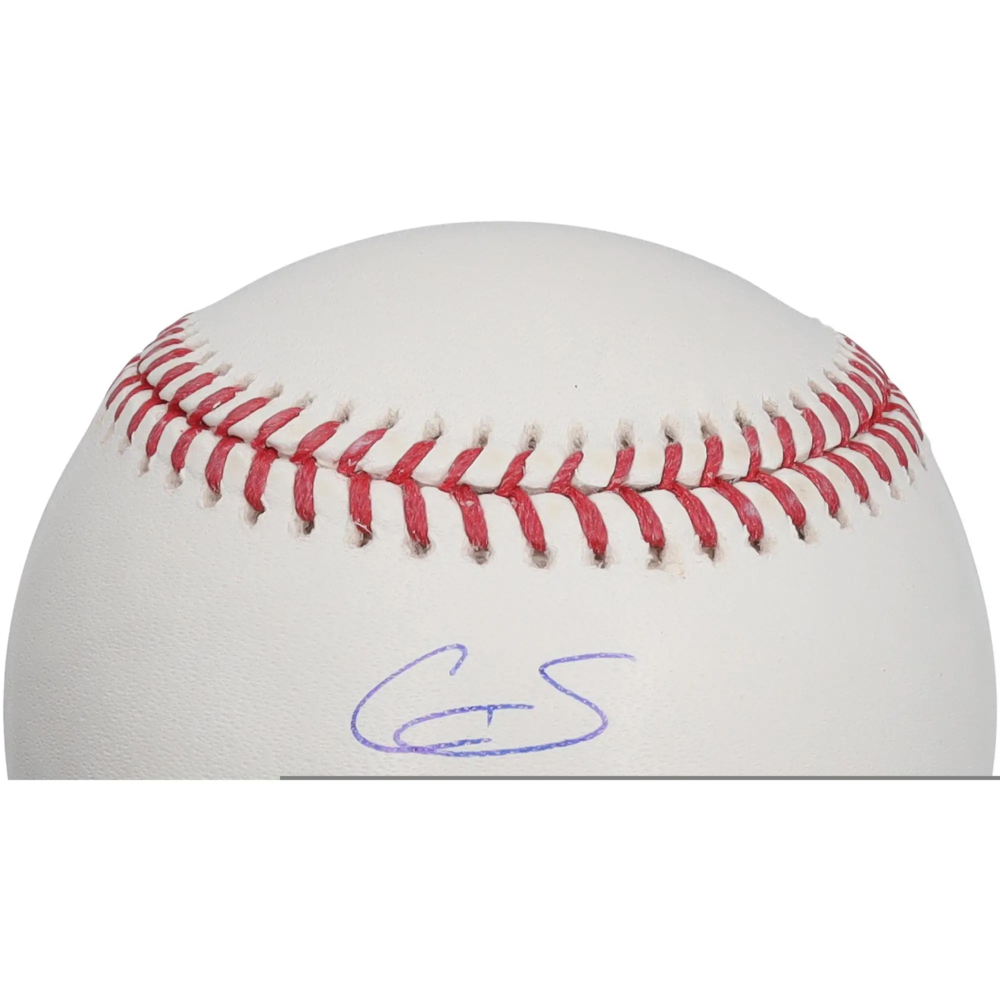 Cam Schlittler New York Yankees Autographed Baseball - Fanatics Authentic Certified