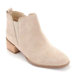 Seychelles Leather or Suede Ankle Boots- On Stage