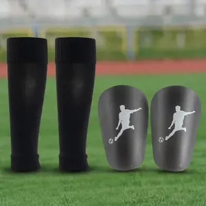 Professional Football Sports Gear Set, Includes Socks & Soccer Cleats, Perfect for Outdoor Sports, Soccer, Basketball Enthusiasts