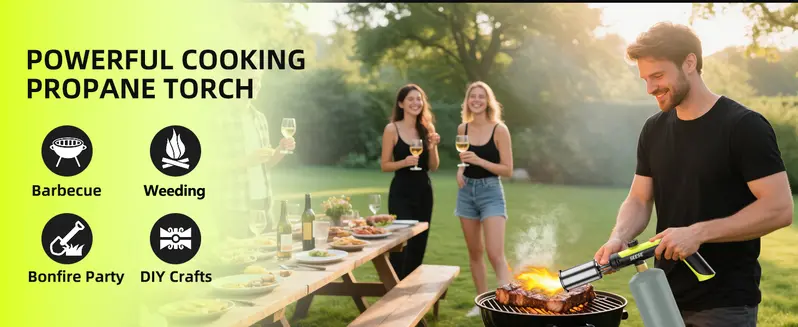 One-Touch Max Fire Button