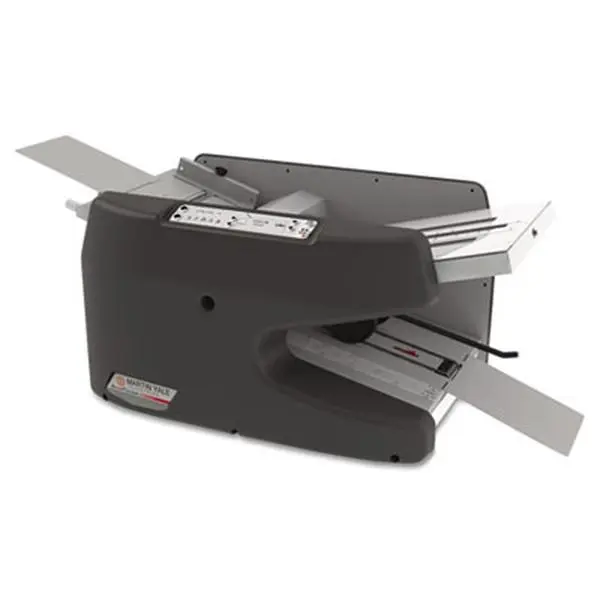 Premier Martin Yale 1711 Model 1701 Electronic Ease-of-Use AutoFolder 9000 Sheets/Hour