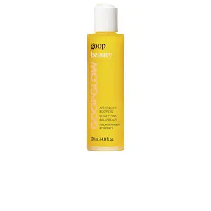 Goop Goopglow Afterglow Body Oil