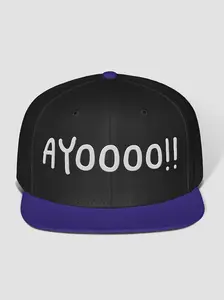 KuttyPlayz AYOOOO!! Snap Back