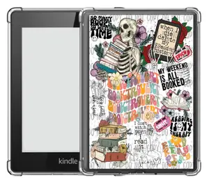 E-reader Case Insert