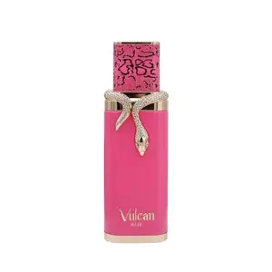 Fragrance World Vulcan Baie W EDP 3.4 - Elegant Women's Perfume with Fruity Floral & Woody Notes 3.4 oz