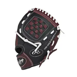 Rawlings Players Series Baseball/Teeball Glove RHT Kids Ages 3 - 5