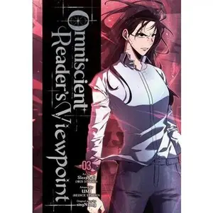 Omniscient Reader's Viewpoint, Vol.3 -- Sleepy-C(3b2s Studio), Paperback