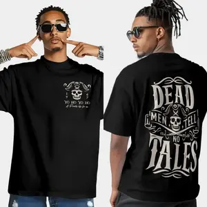 Pirates Of The Caribbean, Vintage Pirates Shirt, Dead Men Tell No Tales Shirt, Retro 90s Pirates Shirt Clothes 1Urban Thread.