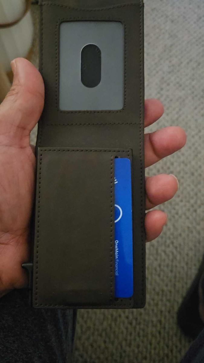 Item: Coffee Brown, one-size