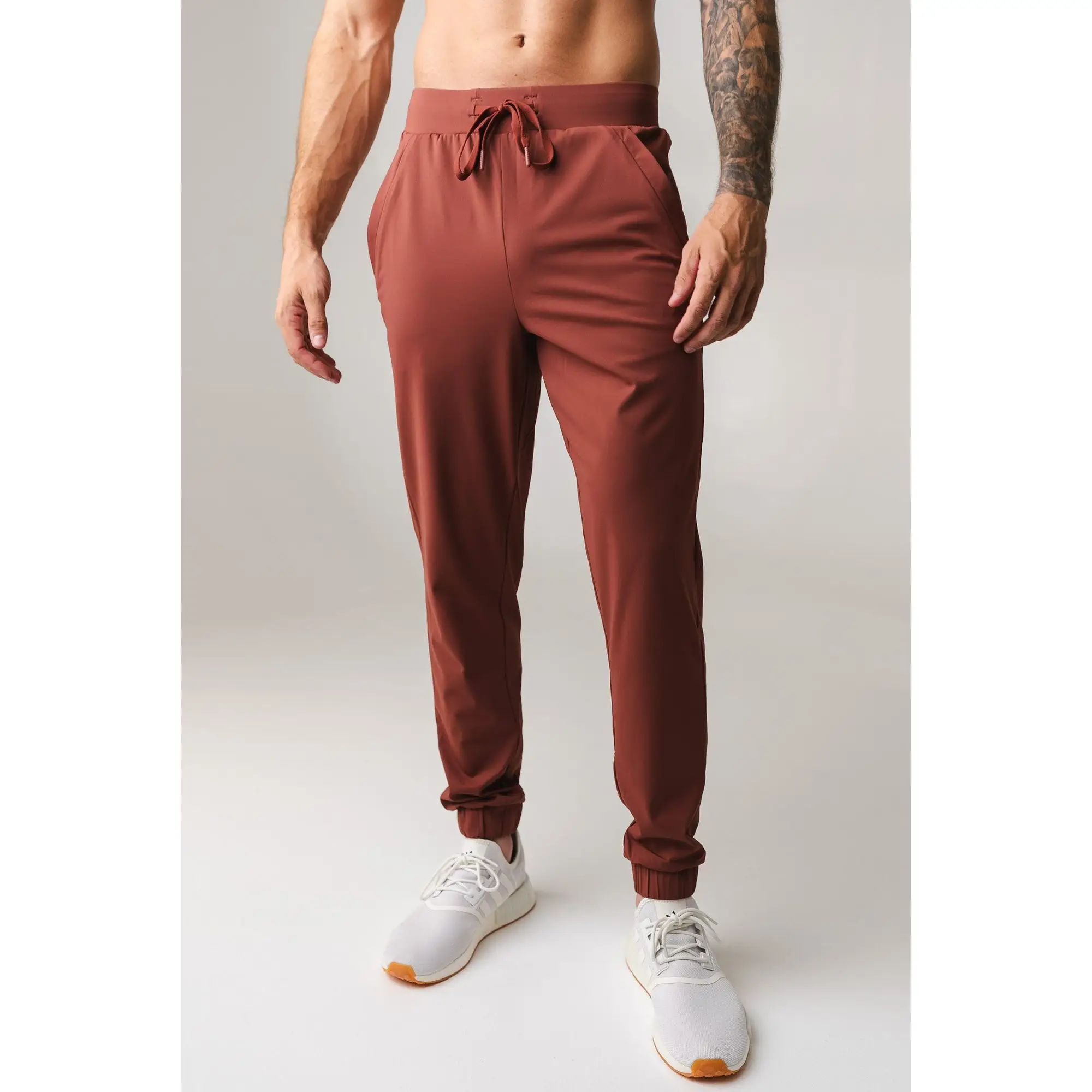 Vitality Navigator Jogger