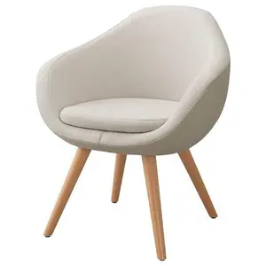 Cozy Comfort, relaxation Redefined in the Acorn-shaped Reclining Chair