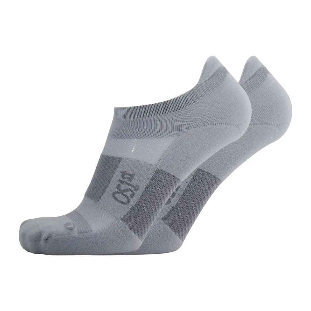 Os1st Thin Air Performance Anti-bacterial Ultra Light No Show Socks 3654