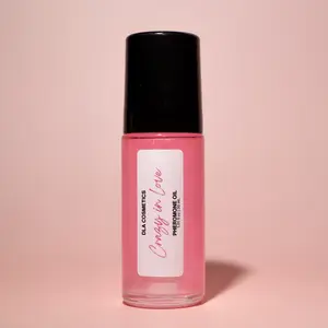 CRAZY IN LOVE ROLL ON OIL - DLA COSMETICS