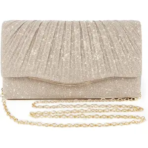 Clutch Purses for Women Formal Dressy Evening Bag Handbags Crossbody Bag for Wedding  Prom Party Elegance Charm