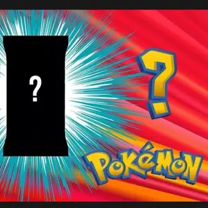 Who’s That Lucky Pax - 1 English or Japanese PSA/Beckett/CGC/TAG GRADED Pokemon Card