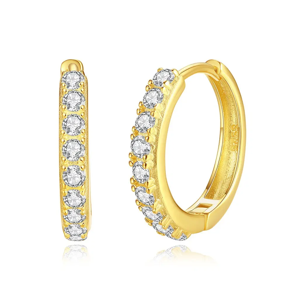 FDEH 082  Gold color