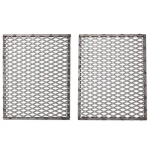 Yoder Smokers YS Series Pellet Grill Expanded Metal Cooking Grates