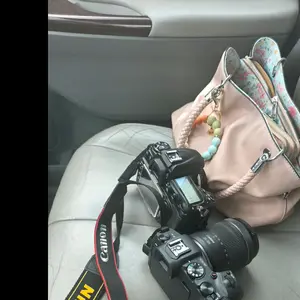 camera