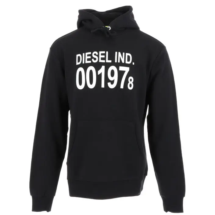 Diesel Men Sweatshirts
