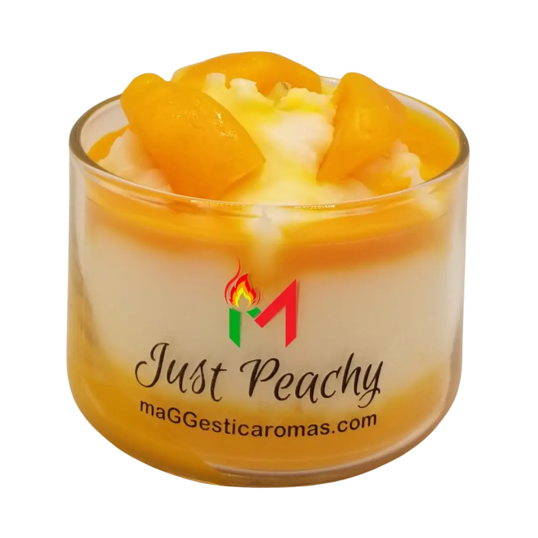 Viewer's Choice Highly Scented Novelty Candle