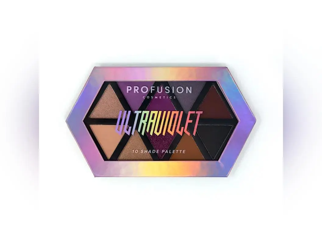 Ultra Violet Palette