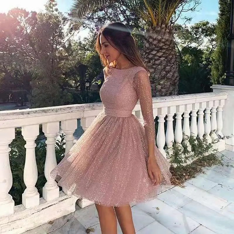 long homecoming dress with one sleeve - TikTok Shop long homecoming dress with one sleeve - TikTok Shop