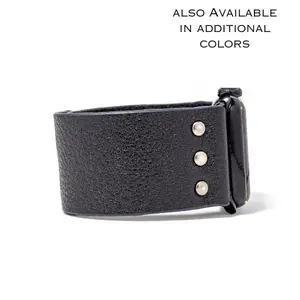 Dude Apple Watch Band