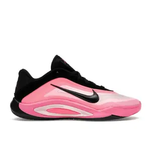 Nike Women's A'ja Wilson A'One Leo Lights, from StockX