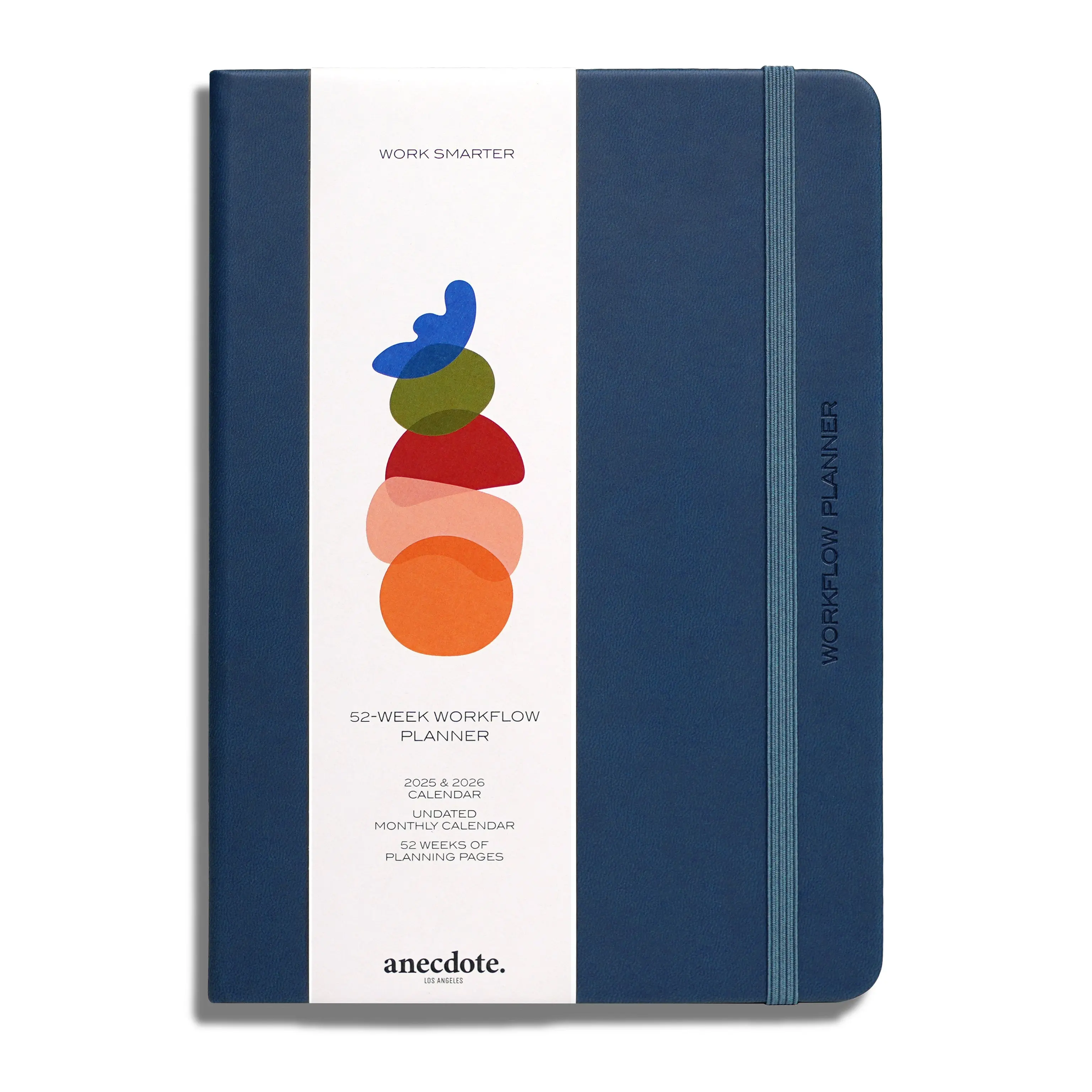 Yearly Workflow Planner (2026-2027) Yearly Workflow Planner (2026-2027)