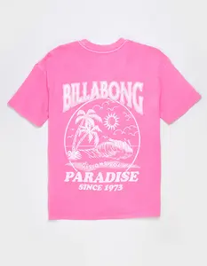BILLABONG Paradise Womens Tee