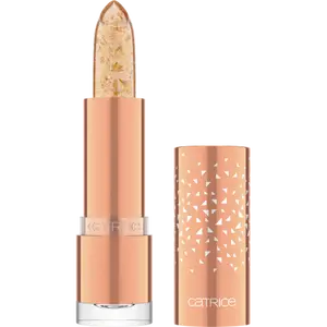 Glam In Gold Glow Lip Balm