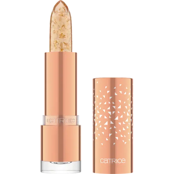 Glam In Gold Glow Lip Balm Glam In Gold Glow Lip Balm