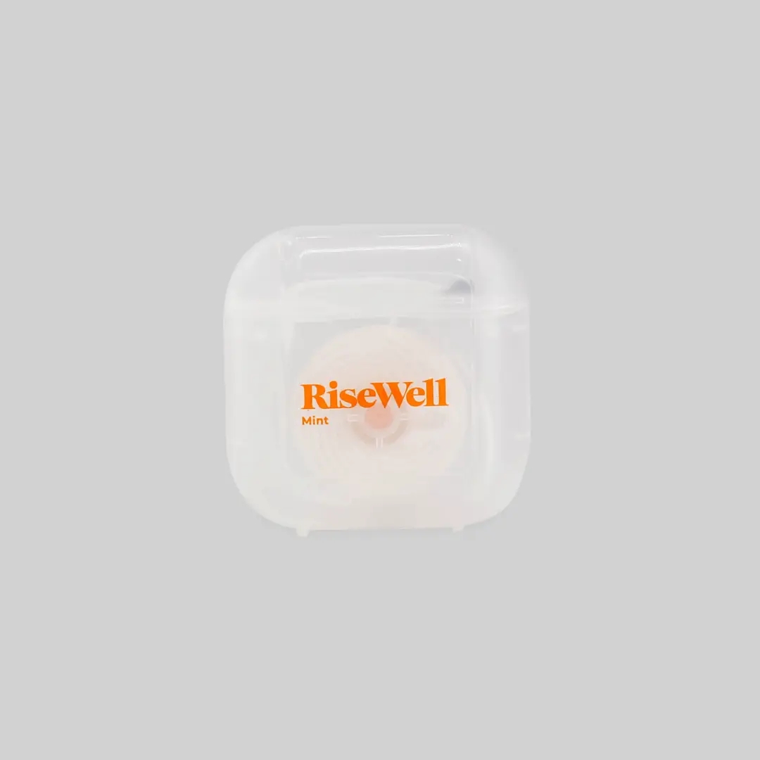 Scrubby Floss Scrubby Floss