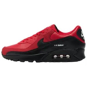 Nike Air Max 90 'Speed Red'