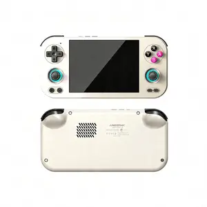 ZJ476H Elite Ultra - 5G Handheld Gaming PC Experience | 5.48" AMOLED | 256GB Pro-Tuned System + 1TB Master External Drive | Includes Bespoke Customization & TV Dock Hub