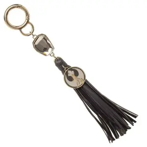 Episode VIII Rey Kyber Crystal Tassel Keychain