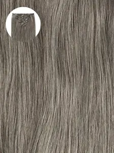 Light Grey (LG) 18" (150g) Seamless