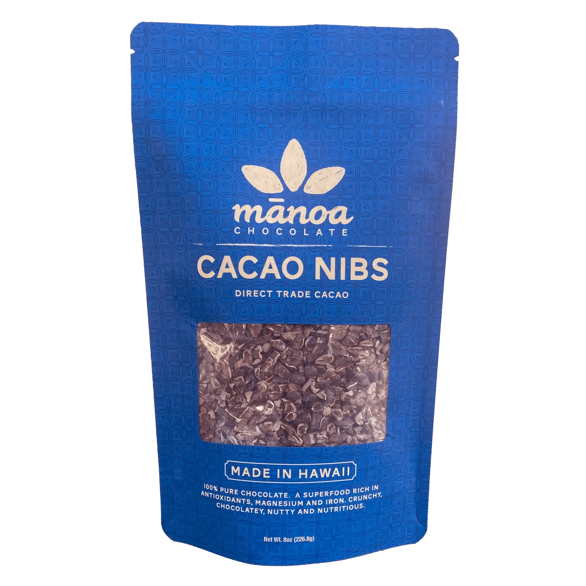 Cacao Nibs Cacao Nibs