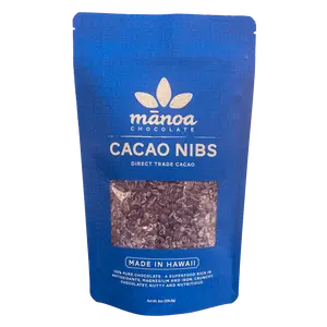 Cacao Nibs Cacao Nibs