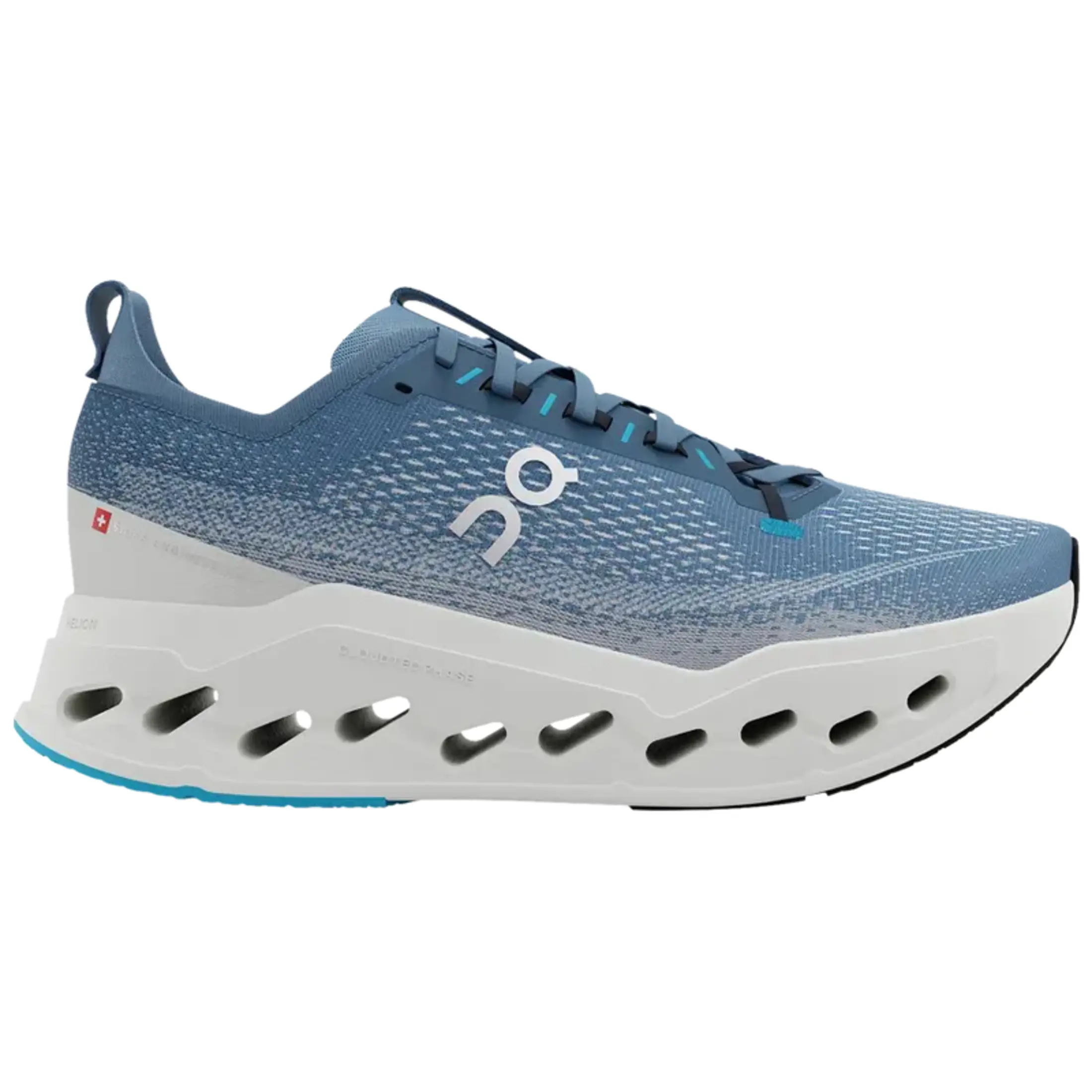 On Running Cloudsurfer Max Dust Ivory 3MF30434287 Men's Fashion Shoes New