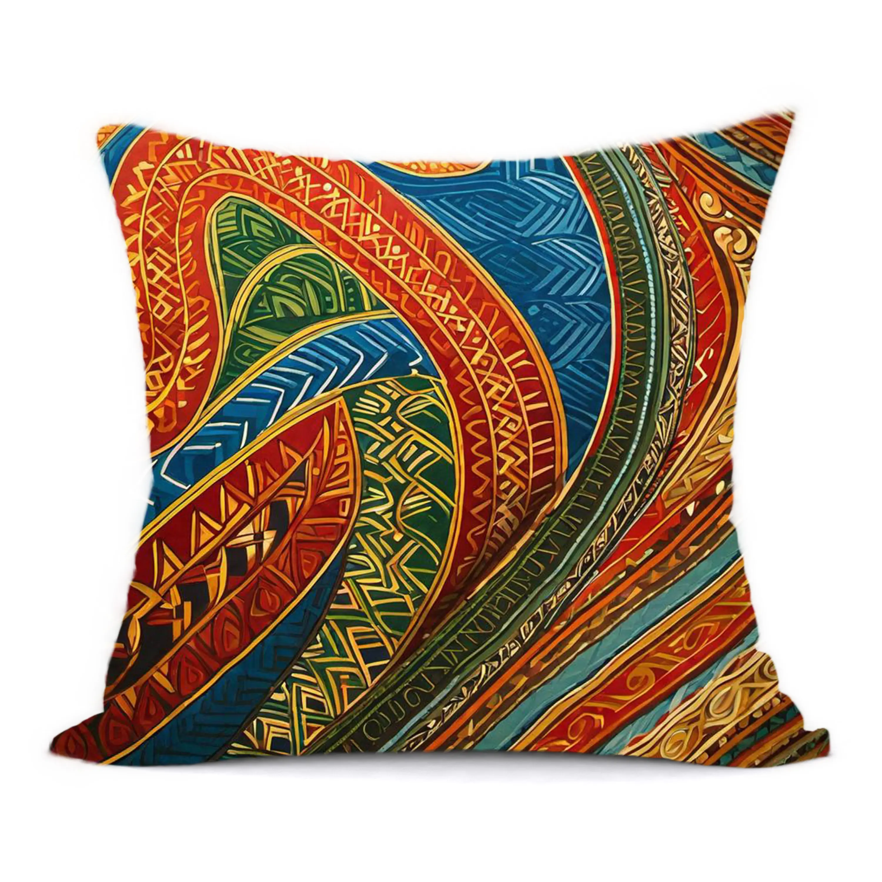 Regal & Royal  Accent Pillow 18X18 snuggler pillow